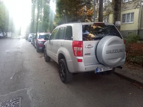 Suzuki Grand vitara 3.2 V6 - 9300 € / 18189.22 лв. - 37893637 14