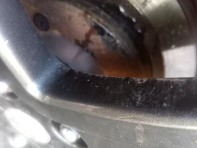 Suzuki Grand vitara 3.2 V6 - 9300 € / 18189.22 лв. - 37893637 8