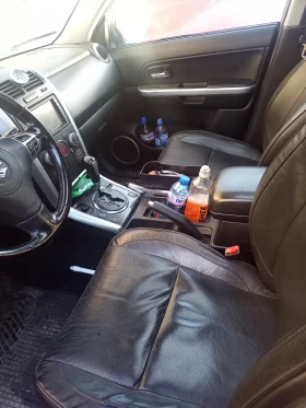 Suzuki Grand vitara 3.2 V6 - 9300 € / 18189.22 лв. - 37893637 4