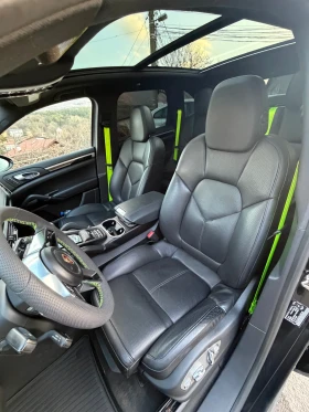 Porsche Cayenne Cayene S Limited edition Plug in Hibrid  - 22888 € / 44765.04 лв. - 11484443 7
