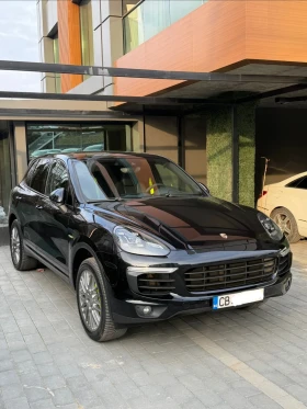 Porsche Cayenne Cayene S Limited edition Plug in Hibrid  - 22888 € / 44765.04 лв. - 11484443 2