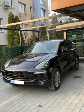 Porsche Cayenne Cayene S Limited edition Plug in Hibrid  - 22888 € / 44765.04 лв. - 11484443 4