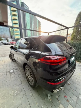 Porsche Cayenne Cayene S Limited edition Plug in Hibrid  - 22888 € / 44765.04 лв. - 11484443 5