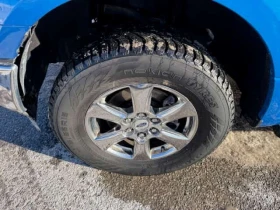 Ford F150 * 4WD SuperCrew 5.5' Box * 2 КЛЮЧА* KEYLESS*  | Auto.bg — изображение 7