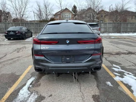 BMW X6 * xDrive40i * ЛАЗЕРИ * ПРЕДСТАВИТЕЛСТВО * 2 КЛЮЧА | Auto.bg — изображение 17