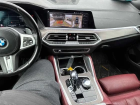 BMW X6 * xDrive40i * ЛАЗЕРИ * ПРЕДСТАВИТЕЛСТВО * 2 КЛЮЧА | Auto.bg — изображение 9