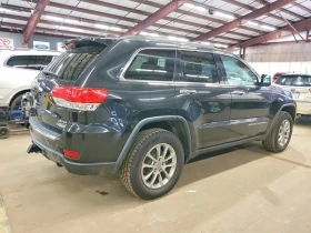 Jeep Grand cherokee LIMITED 4X4 - 10300 € / 20145.05 лв. - 78166244 5