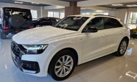 Audi Q8 50TDI Quattro
