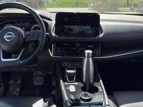 Nissan Rogue * Platinum * BOSE * PANO * CARPLAY  | Mobile.bg � ����� ������ 9