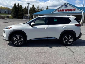 Nissan Rogue * Platinum * BOSE * PANO * CARPLAY  | Mobile.bg � ����� ������ 2