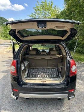 Chevrolet Captiva 2.0D | Mobile.bg � ����� ������ 9