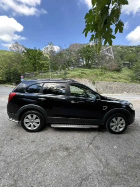 Chevrolet Captiva 2.0D | Mobile.bg � ����� ������ 7