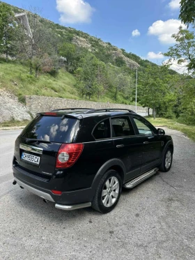 Chevrolet Captiva 2.0D | Mobile.bg � ����� ������ 6