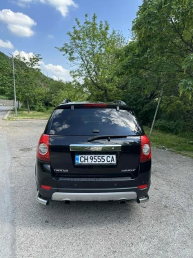 Chevrolet Captiva 2.0D | Mobile.bg � ����� ������ 5