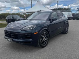 ����� �� �������� �� Porsche Cayenne * AWD * CARFAX * HEAD UP * ��������� * 2 �����