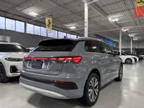Audi Q4 50 QUATTRO| LEATHER| PANOROOF| SAFETYTECH| BACKUPC | Mobile.bg � ����� ������ 3