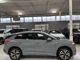 Audi Q4 50 QUATTRO| LEATHER| PANOROOF| SAFETYTECH| BACKUPC | Mobile.bg � ����� ������ 2