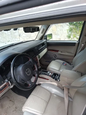 Jeep Commander | Mobile.bg � ����� ������ 6
