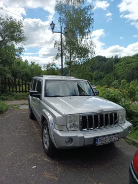Jeep Commander | Mobile.bg � ����� ������ 3