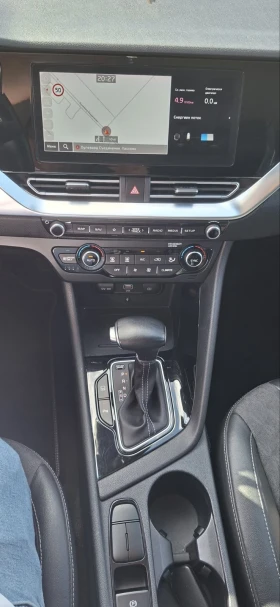 Kia Niro - 17000 € / 33249.11 лв. - 56401216 11