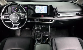 Kia Sportage 2.0D 4X4 Trendy* HARMAN KARDON* ПОДГРЕВ* КАМЕРА*  | Auto.bg — изображение 8