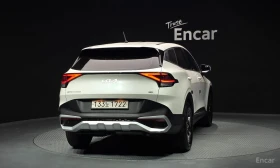 Kia Sportage 2.0D 4X4 Trendy* HARMAN KARDON* ПОДГРЕВ* КАМЕРА*  | Auto.bg — изображение 4