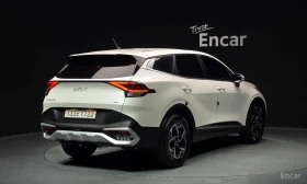 Kia Sportage 2.0D 4X4 Trendy* HARMAN KARDON* ПОДГРЕВ* КАМЕРА*  | Auto.bg — изображение 2