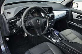 Mercedes-Benz GLK AMG-LINE* 4-MATIC* 7G*  | Mobile.bg � ����� ������ 8