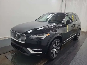 Volvo Xc90 ULTRA BRIGHT THEME | CARFAX | АВТОКРЕДИТ