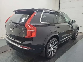 Volvo Xc90 ULTRA BRIGHT THEME | CARFAX | АВТОКРЕДИТ | Auto.bg — изображение 4