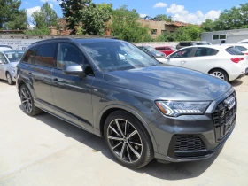 Audi Q7 55TFSI-S-LINE-FULL!!���� ���� | Mobile.bg � ����� ������ 2