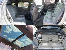 Audi Q7 55TFSI-S-LINE-FULL!!���� ���� | Mobile.bg � ����� ������ 17