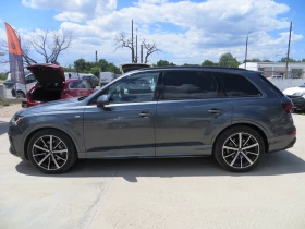 Audi Q7 55TFSI-S-LINE-FULL!!���� ���� | Mobile.bg � ����� ������ 7