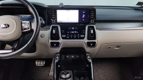 Kia Sorento GRAVITY* HYBRID* 4x4* 360* DISTRO* LANE* ����� | Mobile.bg � ����� ������ 9