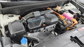 Kia Sorento GRAVITY* HYBRID* 4x4* 360* DISTRO* LANE* ����� | Mobile.bg � ����� ������ 15