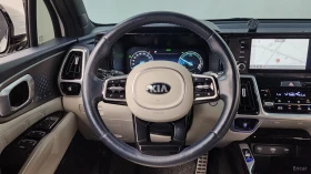 Kia Sorento GRAVITY* HYBRID* 4x4* 360* DISTRO* LANE* ����� | Mobile.bg � ����� ������ 8