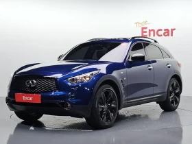 ������ Infiniti QX70