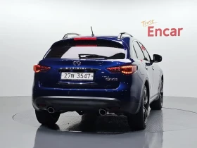 Infiniti QX70 3.7 AWD SPECIAL EDITION | Mobile.bg � ����� ������ 4