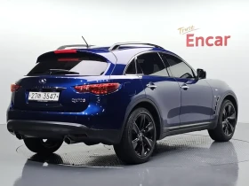 Infiniti QX70 3.7 AWD SPECIAL EDITION | Mobile.bg � ����� ������ 2