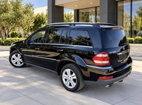 Mercedes-Benz GL 450 4Matic - 11800 € - 80570008 3