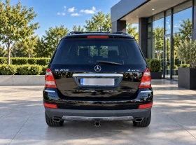 Mercedes-Benz GL 450 4Matic - 11800 € - 80570008 4
