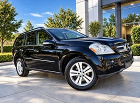 Mercedes-Benz GL 450 4Matic - 11800 € - 80570008 2