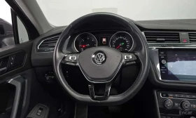 VW Tiguan * 2.0 TDI Prestige *  | Auto.bg — изображение 12