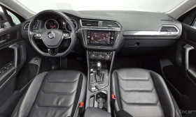 VW Tiguan * 2.0 TDI Prestige *  | Auto.bg — изображение 7