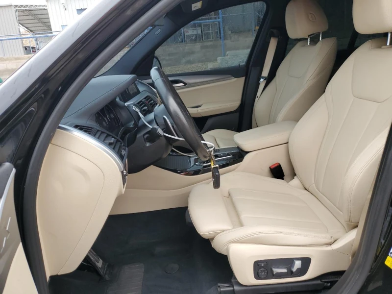 BMW X3 SDRIVE30I, снимка 7 - Автомобили и джипове - 47598149