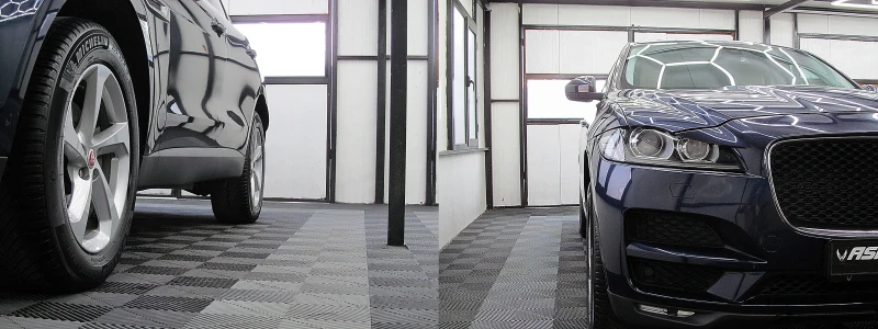 Jaguar F-PACE EXCLUSIVE/LED/4X4/AMBI/NAVI/СОБСТВЕН ЛИЗИНГ, снимка 8 - Автомобили и джипове - 51354928