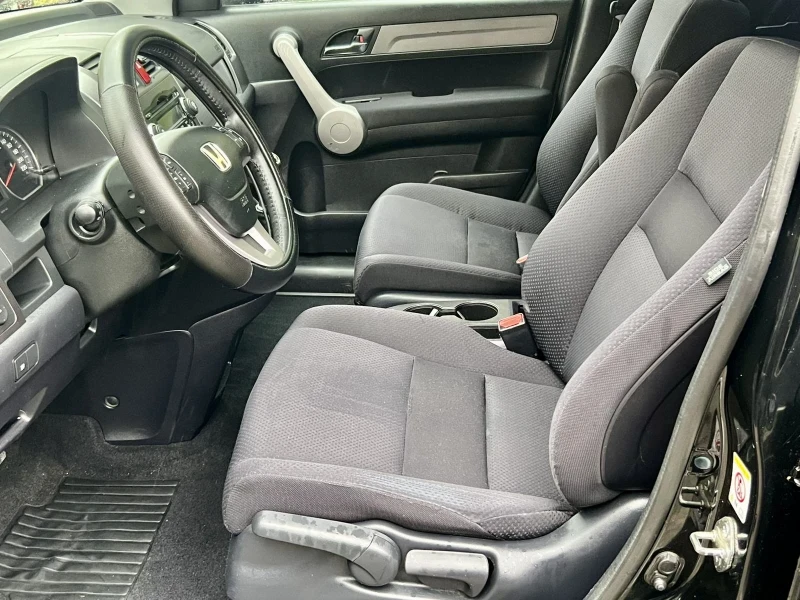 Honda Cr-v 2.0 Бензин Газ, снимка 7 - Автомобили и джипове - 52305156