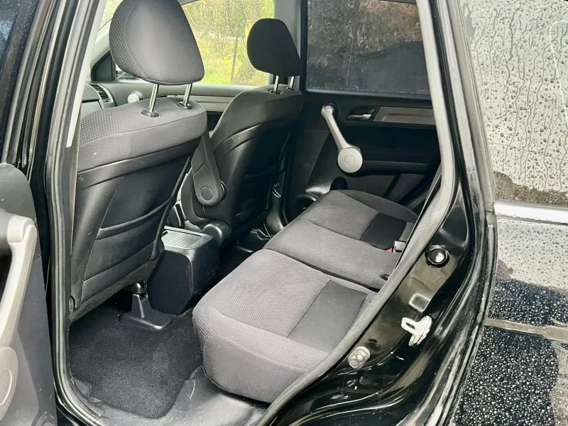 Honda Cr-v 2.0 Бензин Газ, снимка 9 - Автомобили и джипове - 52305156