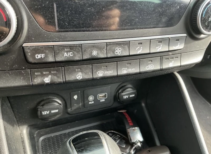 Hyundai Tucson 1.6CRDi Exellence* ISG* Full Led* 360 Camera* , снимка 6 - Автомобили и джипове - 52726025