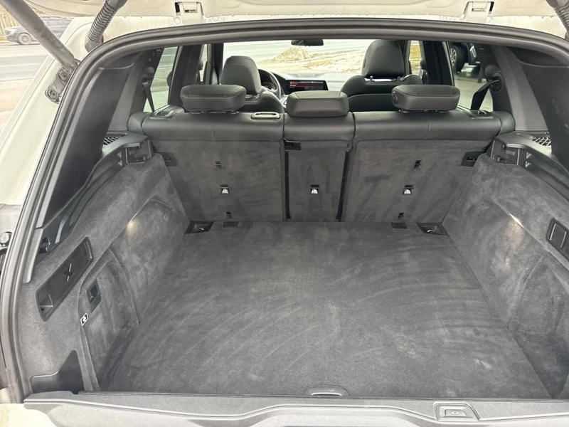 BMW X5 * xDrive40i * CARFAX * БЕЗ ПЪРВОНАЧАЛНА ВНОСКА, снимка 11 - Автомобили и джипове - 53129280